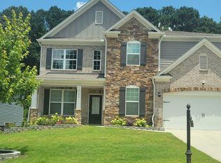 5240 Loring St, Cumming, GA 30040