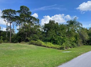 1841 SE Beving Ave, Port Saint Lucie, FL 34952