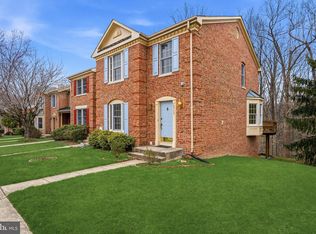 2717 Quarry Heights Way, Baltimore, MD 21209