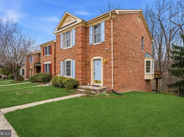 2717 Quarry Heights Way, Baltimore, MD 21209