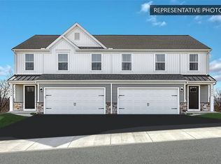 743 Fawn Way Lot 25, Pennsburg, PA 18073
