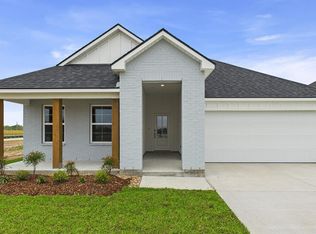 103 Top Ridge Rd, Duson, LA 70529