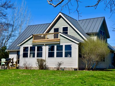 122 Eastview Lane, North Hero, VT, 05474