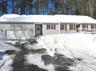 13 London Rd, Westmoreland, NH 03467