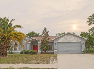 14111 Bruni Dr, Spring Hill, FL 34609