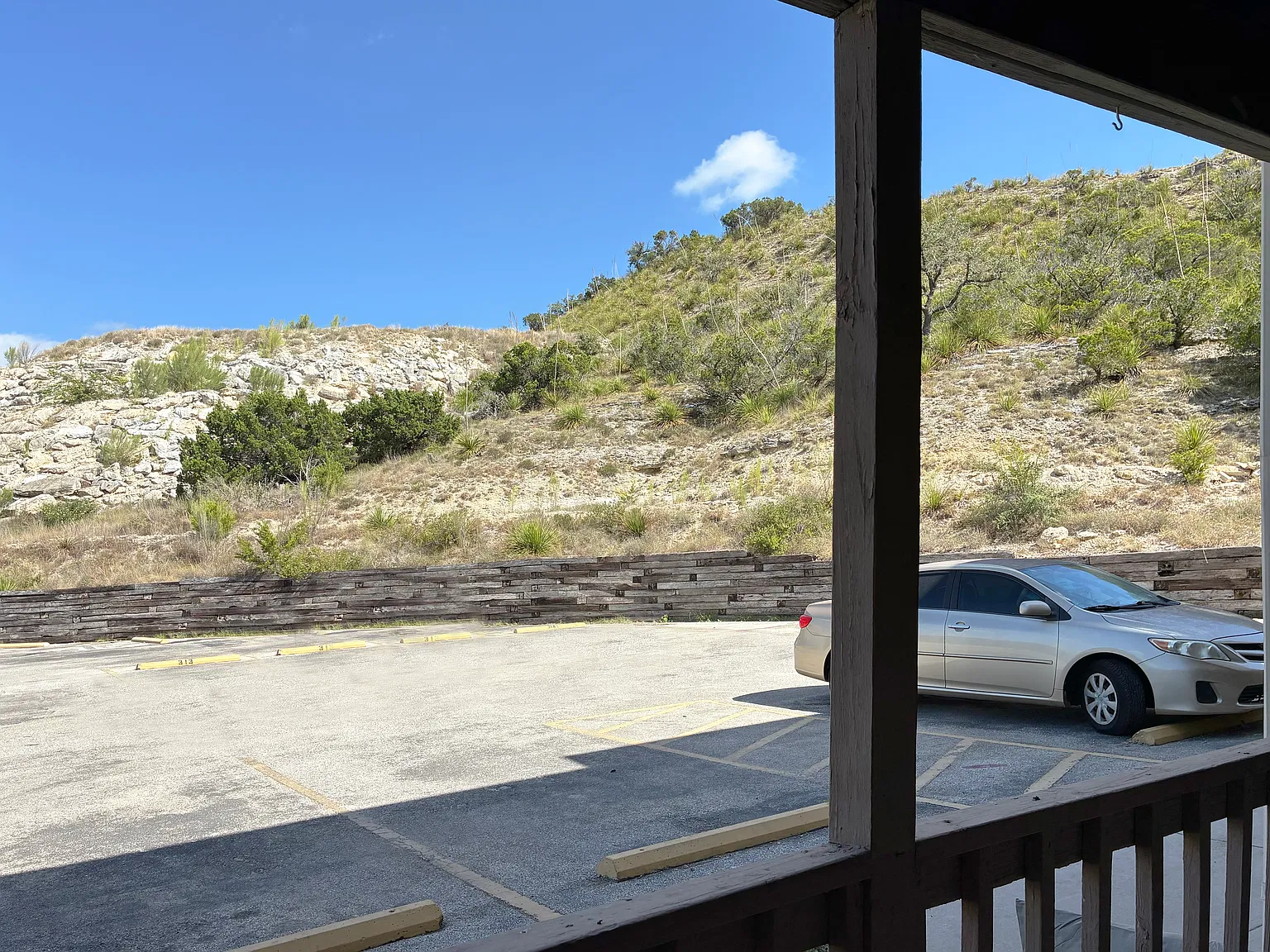 Village Oaks Apartments — Photo 4