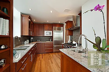Sold by Halstead Real Estate