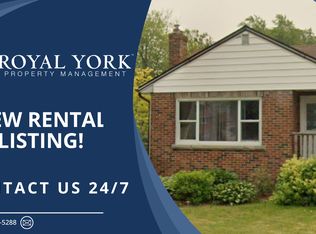 207 Thorold Rd, Welland, ON L3C3V9