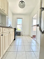 Rented by Keller Williams NYC