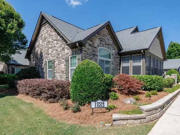 120 Chastain Rd NW Unit 1002, Kennesaw, GA 30144