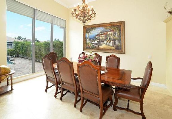 Home For Sale In Boca Grove