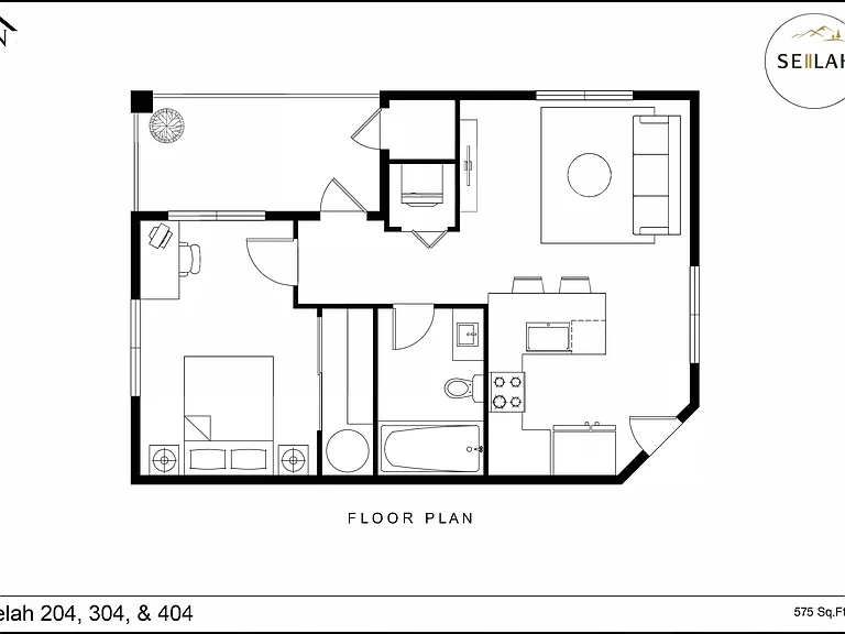 3579 S G St #201 — Photo 6