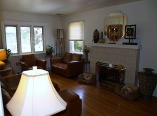 3 Buckingham Rd, West Orange, NJ 07052