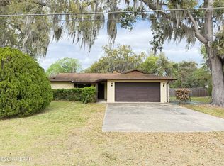 2331 Juniper Dr, Edgewater, FL 32141