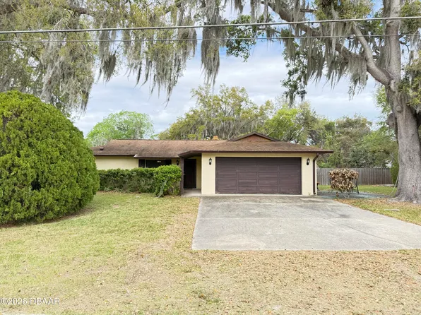 2331 Juniper Dr, Edgewater, FL 32141