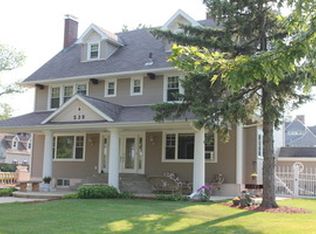539 S East St, Neponset, IL 61361