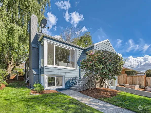 4342 11th Avenue S, Seattle, WA 98108