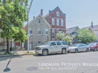 2625 W 21st Pl #2, Chicago, IL 60608