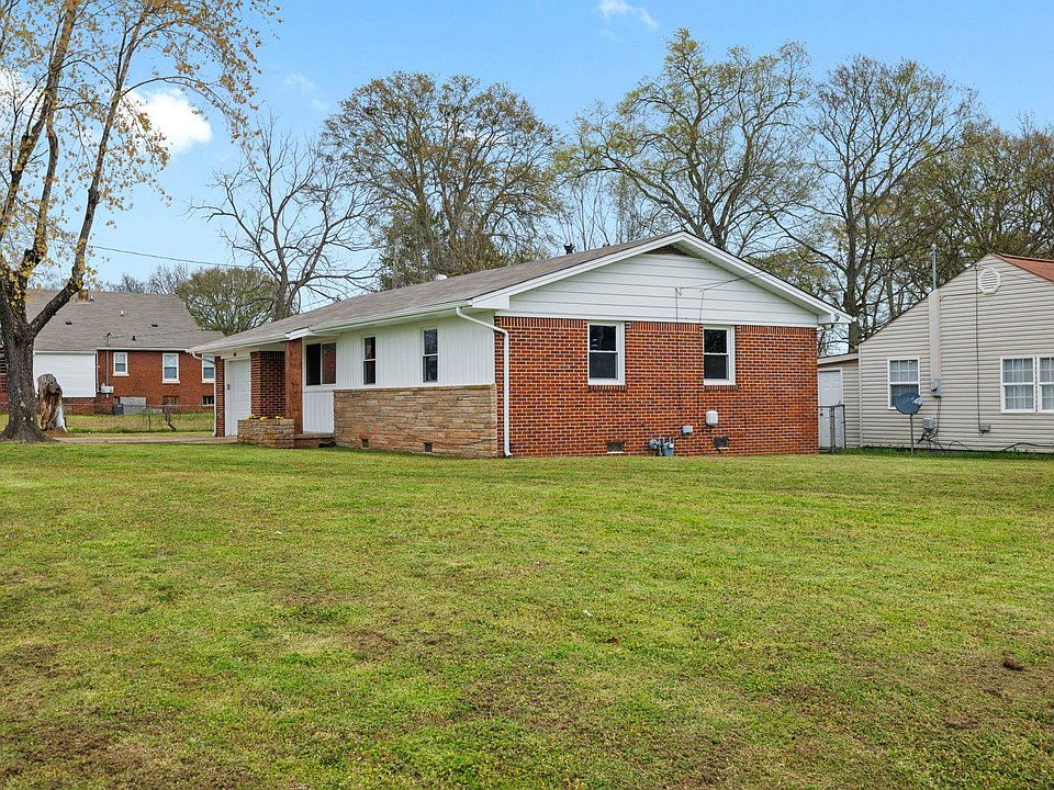 400 N Hook St, Tuscumbia, AL 35674 Zillow