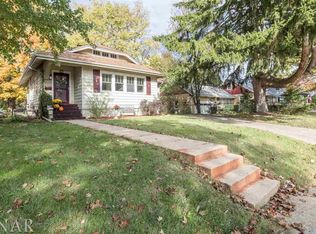 314 Highland Ave, Normal, IL 61761