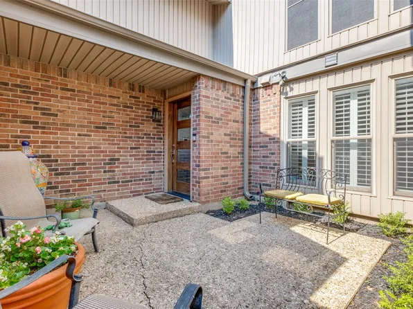 12436 Montego Plz, Dallas, TX 75230