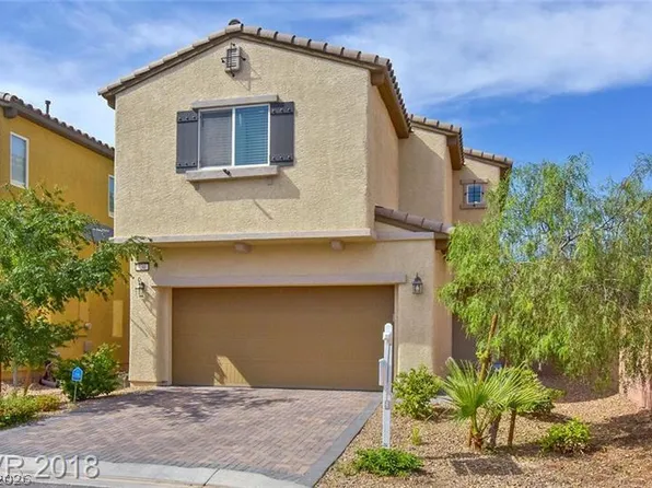 730 Bending Wolf Ave, Las Vegas, NV 89178