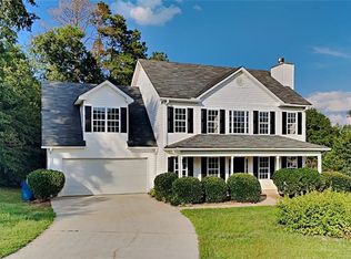 15 Alcovy Forest Dr, Covington, GA 30014