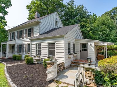 40 Goose Hill Road, Cold Spring Harbor, NY, 11724