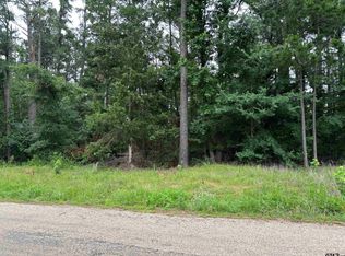 County Road 2121, Pittsburg, TX 75686