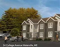 54 College Avenue B5 - 502 — Photo 3