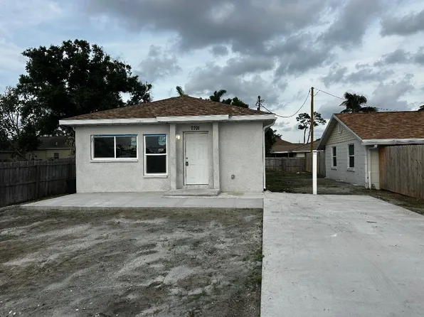 7701 Nixon Ave, Sarasota, FL 34231