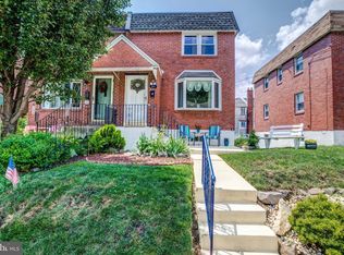211 Edgewood Ave, Folsom, PA 19033