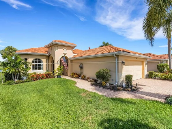 185 Savona Way, North Venice, FL 34275