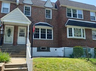 3614 Genesee Pl, Philadelphia, PA 19154