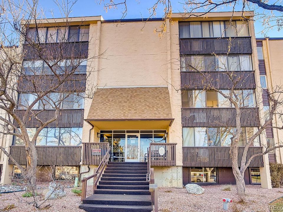 1st image of 3460 S Poplar Street #107