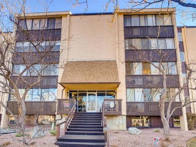 3460 S Poplar Street  Unit 107, Denver, CO, 80224