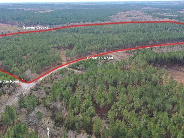 0 Christian Rd, Mc Cormick, SC 29835