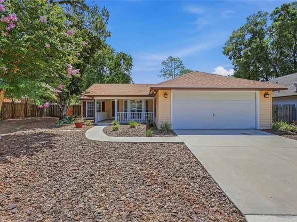 6603 SW 81st Ter, Gainesville, FL 32608