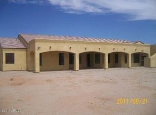 11215 W Hilltop Dr, Casa Grande, AZ 85193