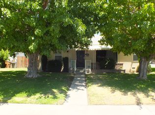 116 Real Rd, Bakersfield, CA 93309