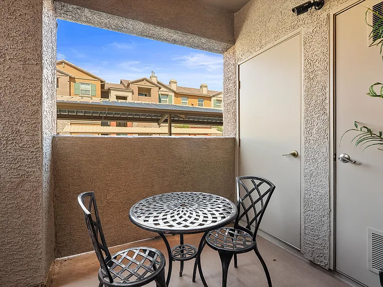 The View Apartments — Photo 105