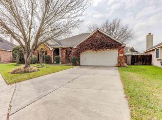 3110 Rosston Cir, Houston, TX 77082