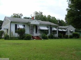 130 Andrew Hunter Rd, Asheboro, NC 27203