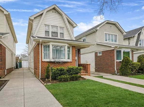 3035 Avenue, Brooklyn, NY 11229