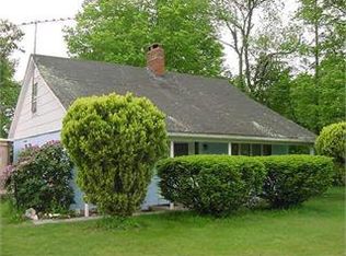 57 Store Rd, Accord, NY 12404