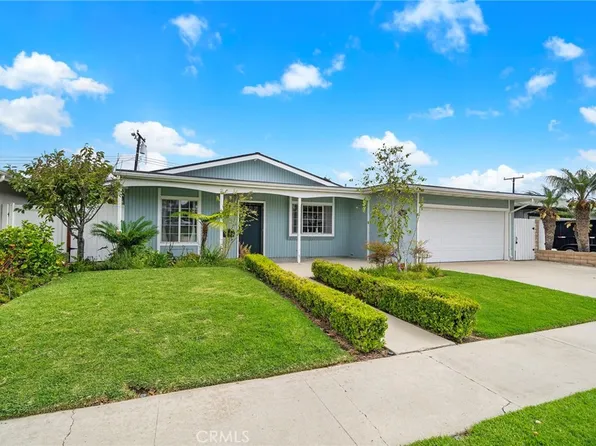 9591 Tarpon Dr, Huntington Beach, CA 92646
