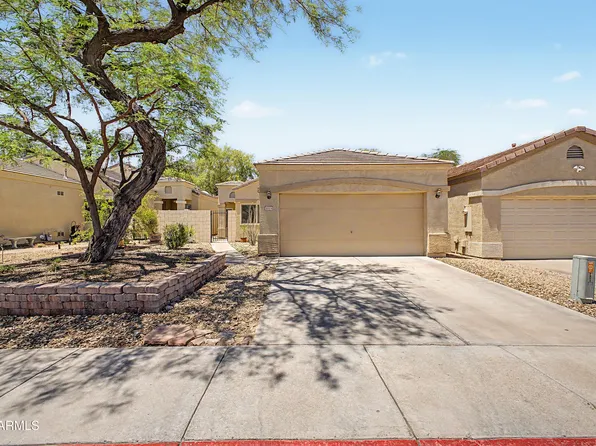 7024 S 32ND Place, Phoenix, AZ 85042