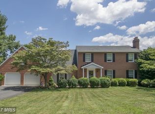 2005 Norwood Ct, Fallston, MD 21047
