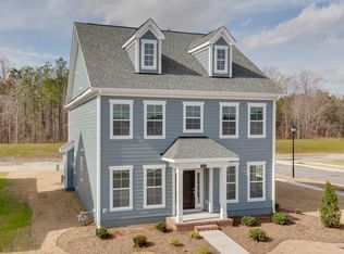 2225 Sanibel Ln, Chesapeake, VA 23321