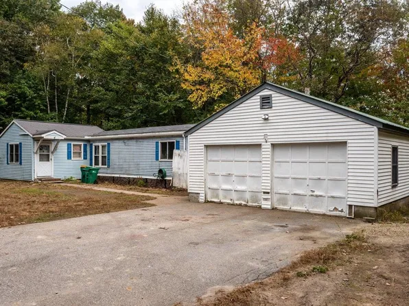 5 Stacy Drive, Rochester, NH 03867